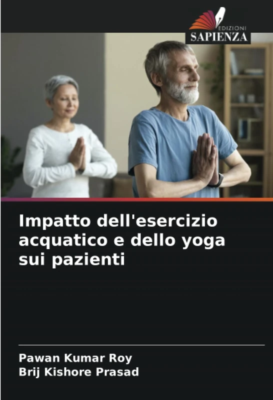 Impatto dell'esercizio acquatico e dello yoga sui pazienti