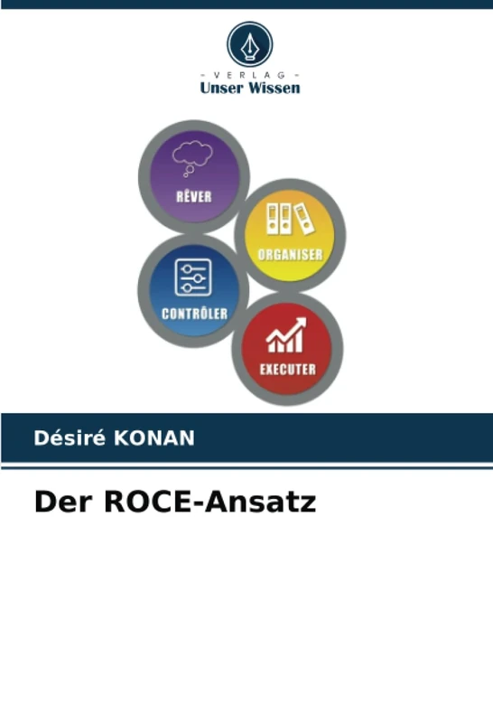 Der ROCE-Ansatz