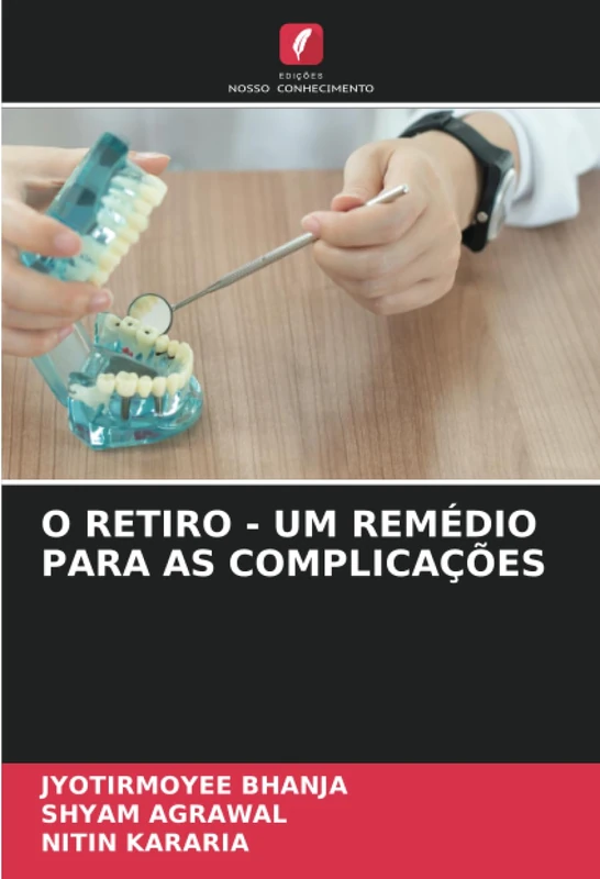 O RETIRO - UM REMÉDIO PARA AS COMPLICAÇÕES