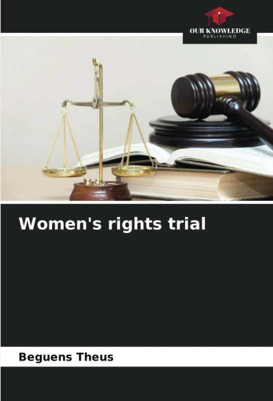 Women's rights trial