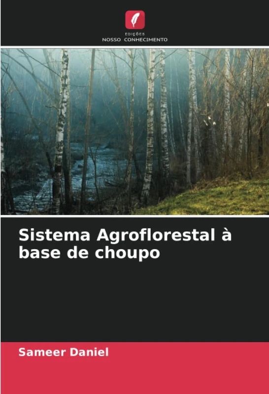 Sistema Agroflorestal à base de choupo