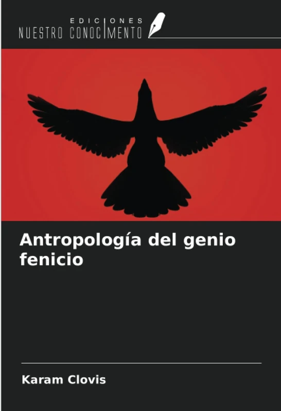 Antropología del genio fenicio