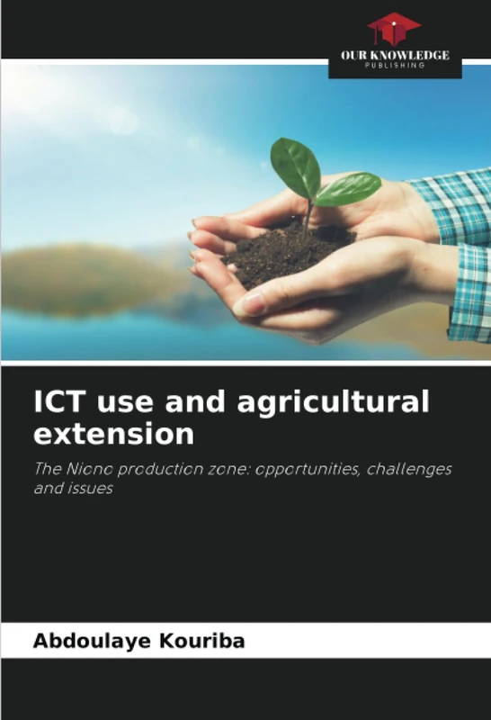 ICT use and agricultural extension: The Niono production zone: opportunities, challenges and issues - Image 1