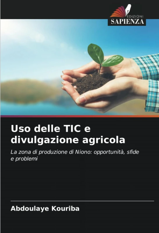 Uso delle TIC e divulgazione agricola: La zona di produzione di Niono: opportunità, sfide e problemi