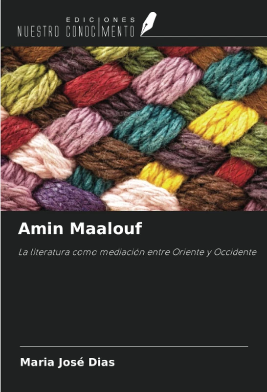 Amin Maalouf: La literatura como mediación entre Oriente y Occidente