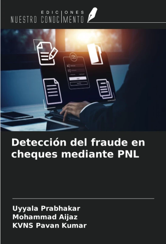 Detección del fraude en cheques mediante PNL
