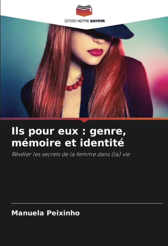 Ils pour eux : genre, mémoire et identité: Révéler les secrets de la femme dans (la) vie
