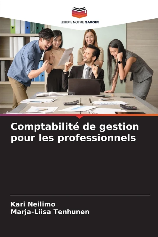 Comptabilité de gestion pour les professionnels