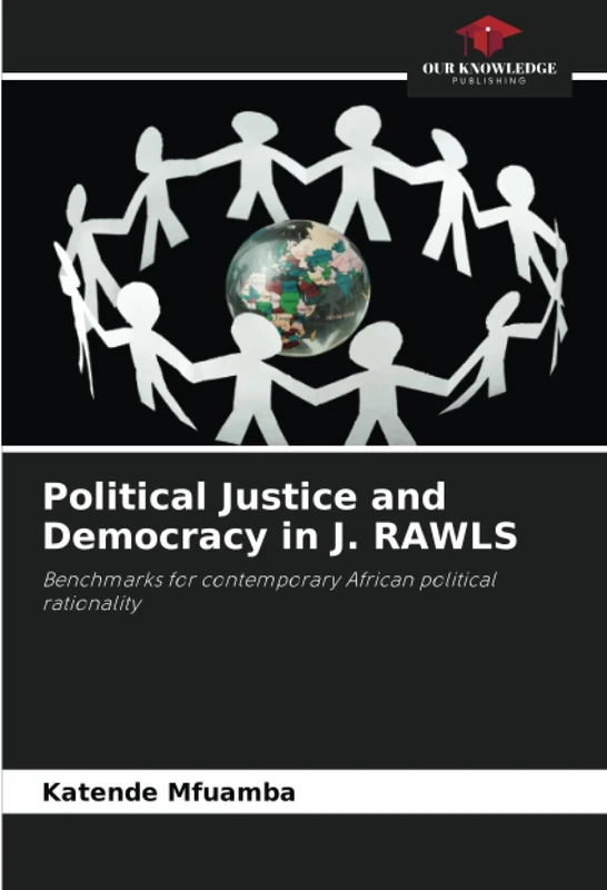 Political Justice and Democracy in J. RAWLS: Benchmarks for contemporary African political rationality - Image 1