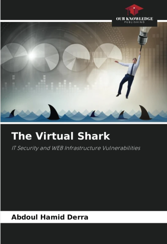 The Virtual Shark: IT Security and WEB Infrastructure Vulnerabilities