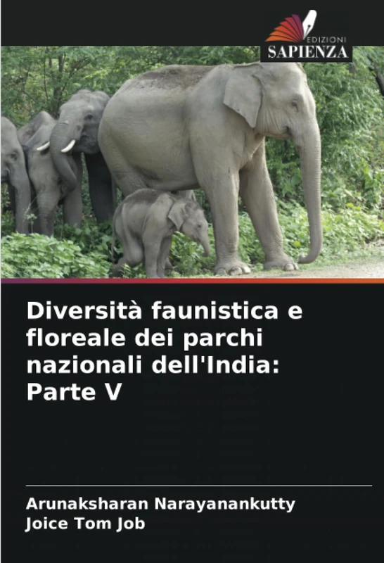 Diversità faunistica e floreale dei parchi nazionali dell'India: Parte V - Image 1