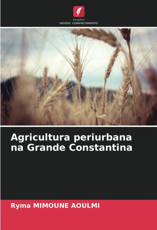 Agricultura periurbana na Grande Constantina