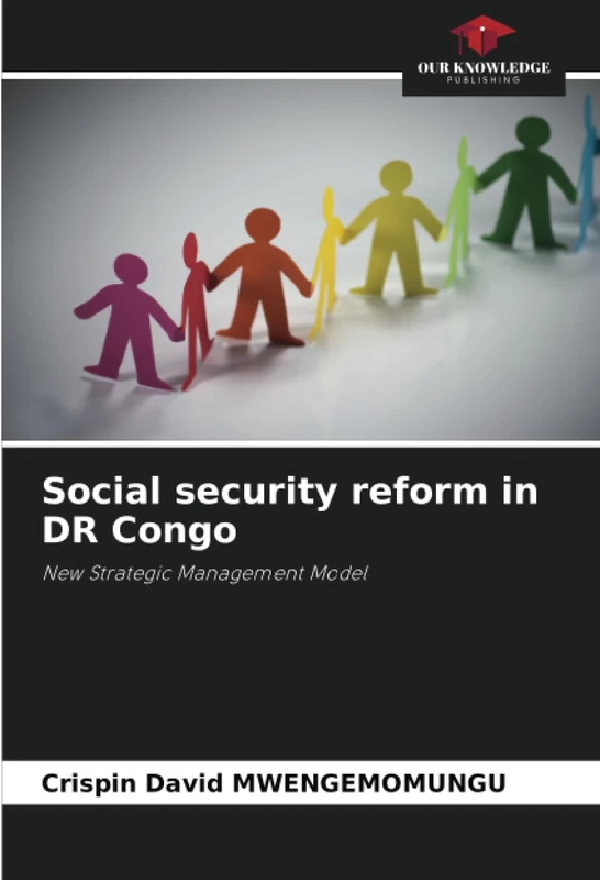 Social security reform in DR Congo: New Strategic Management Model