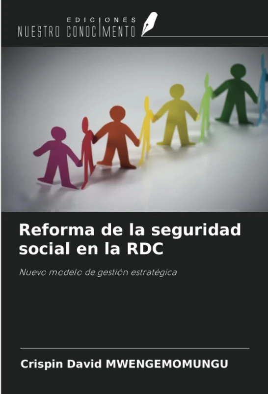 Reforma de la seguridad social en la RDC: Nuevo modelo de gestión estratégica - Image 1