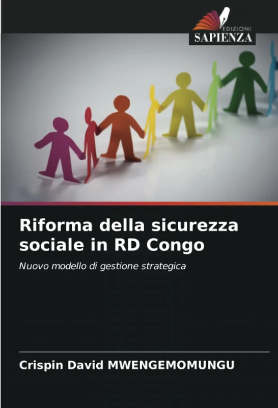 Riforma della sicurezza sociale in RD Congo: Nuovo modello di gestione strategica