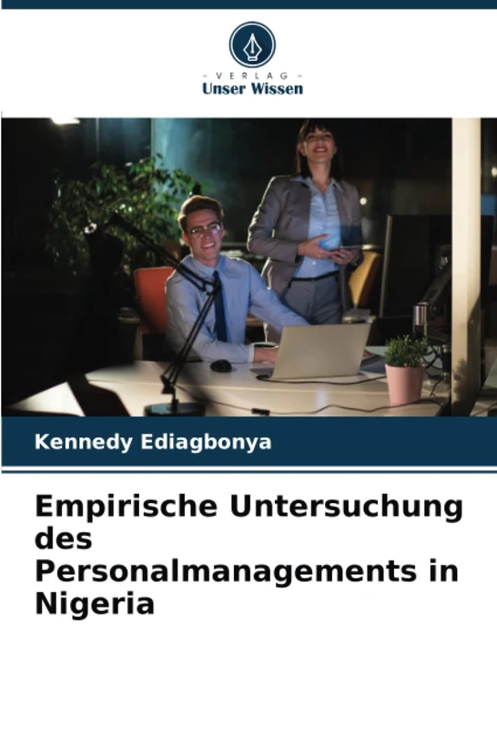 Empirische Untersuchung des Personalmanagements in Nigeria