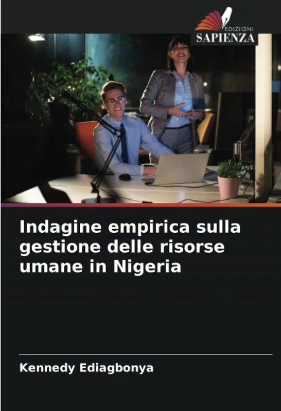 Indagine empirica sulla gestione delle risorse umane in Nigeria