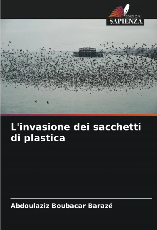 L'invasione dei sacchetti di plastica