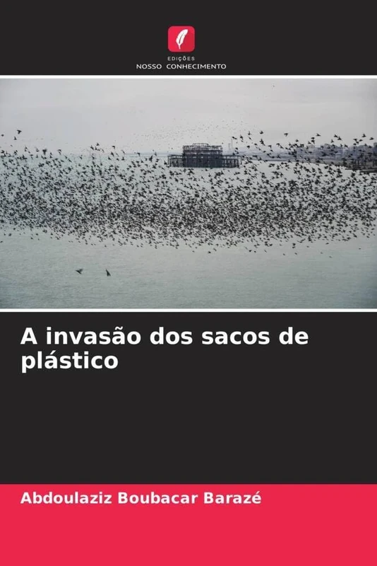 A invasão dos sacos de plástico