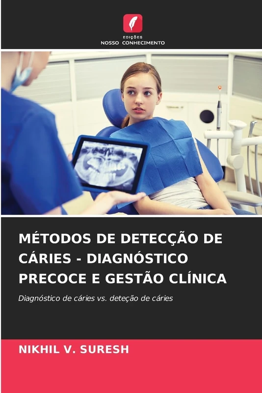 Métodos de Detecção de Cáries - Diagnóstico Precoce E Gestão Clínica: Diagnóstico de cáries vs. deteção de cáries - Image 1