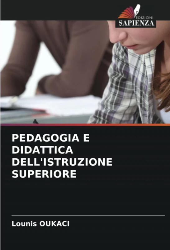 PEDAGOGIA E DIDATTICA DELL'ISTRUZIONE SUPERIORE