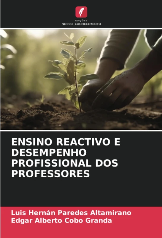 ENSINO REACTIVO E DESEMPENHO PROFISSIONAL DOS PROFESSORES