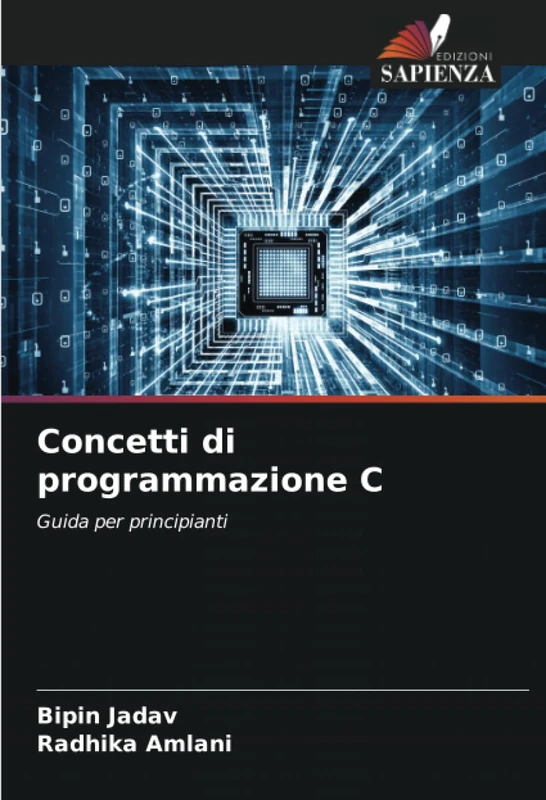 Concetti di programmazione C: Guida per principianti