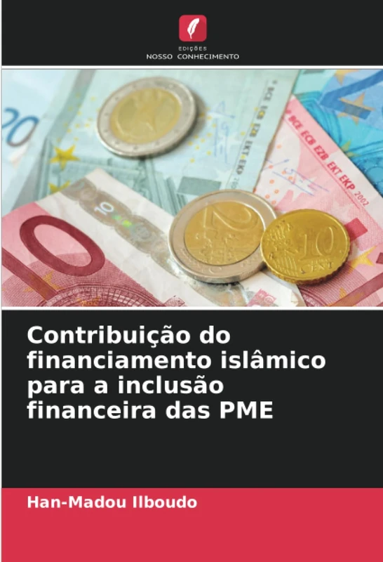 Contribuição do financiamento islâmico para a inclusão financeira das PME - Image 1