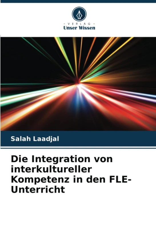 Die Integration von interkultureller Kompetenz in den FLE-Unterricht - Image 1