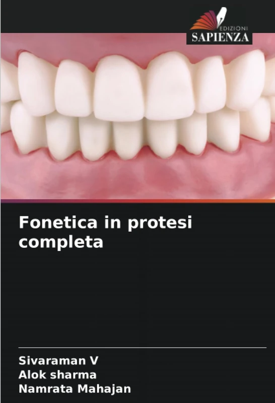 Fonetica in protesi completa