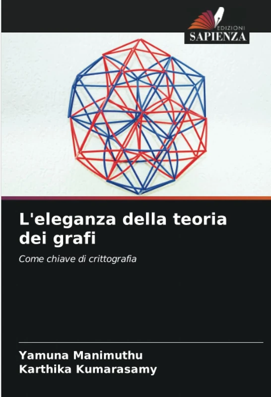 L'eleganza della teoria dei grafi: Come chiave di crittografia
