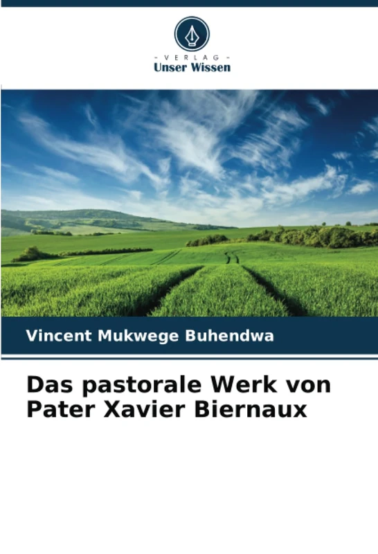 Das pastorale Werk von Pater Xavier Biernaux - Image 1