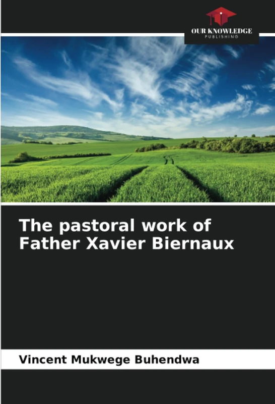 The pastoral work of Father Xavier Biernaux - Image 1