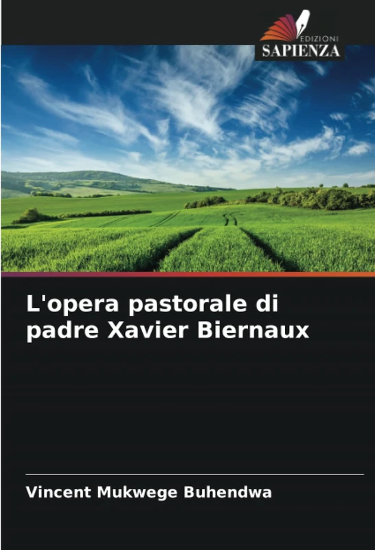 L'opera pastorale di padre Xavier Biernaux - Image 1