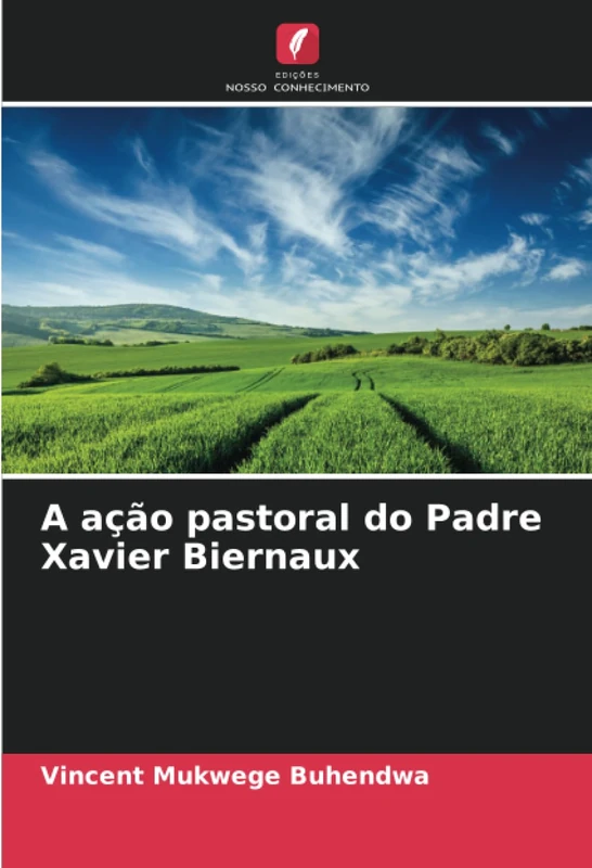 A ação pastoral do Padre Xavier Biernaux - Image 1
