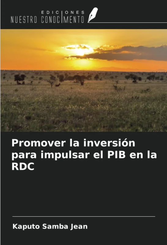 Promover la inversión para impulsar el PIB en la RDC