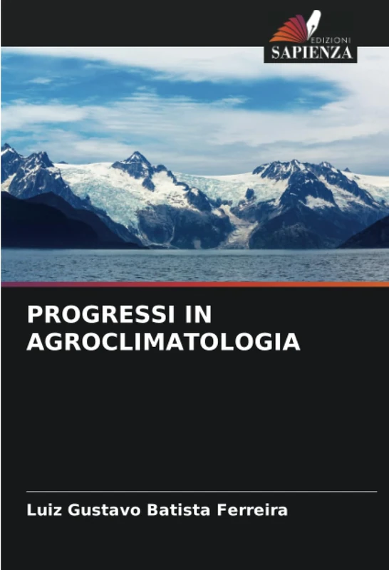 PROGRESSI IN AGROCLIMATOLOGIA