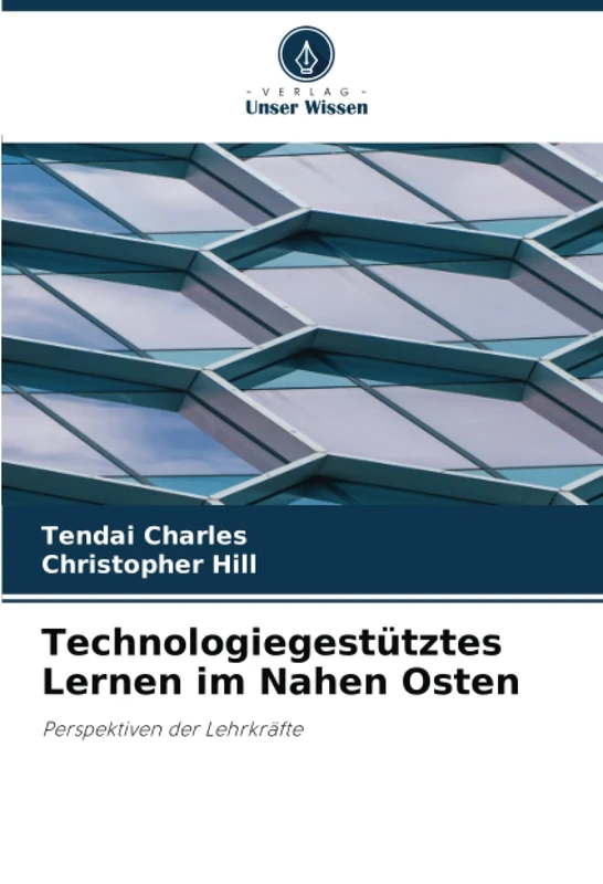 Technologiegestütztes Lernen im Nahen Osten: Perspektiven der Lehrkräfte