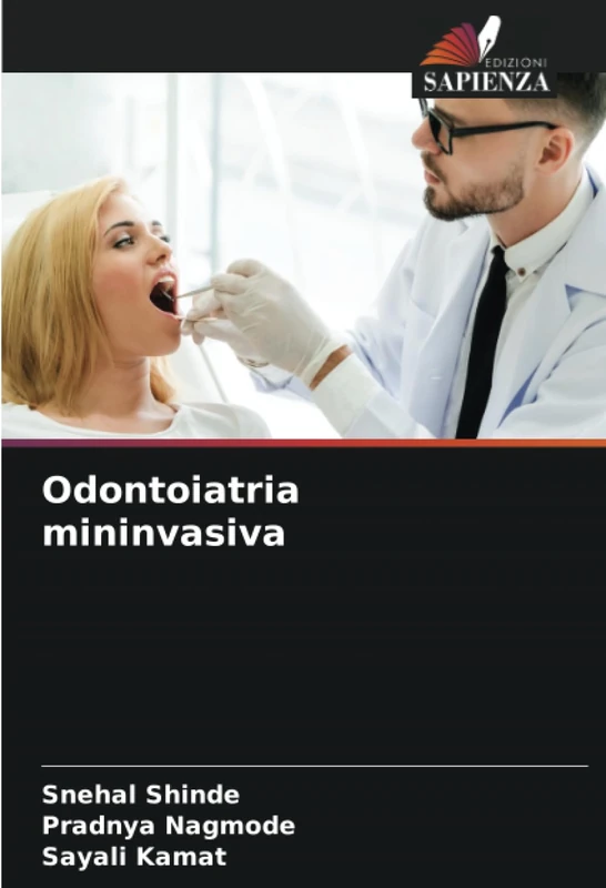 Odontoiatria mininvasiva