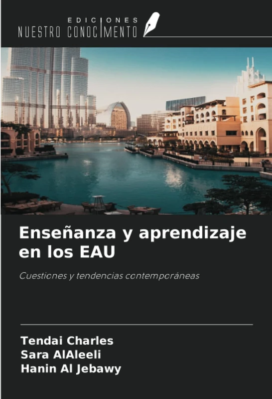 Enseñanza y aprendizaje en los EAU: Cuestiones y tendencias contemporáneas - Image 1