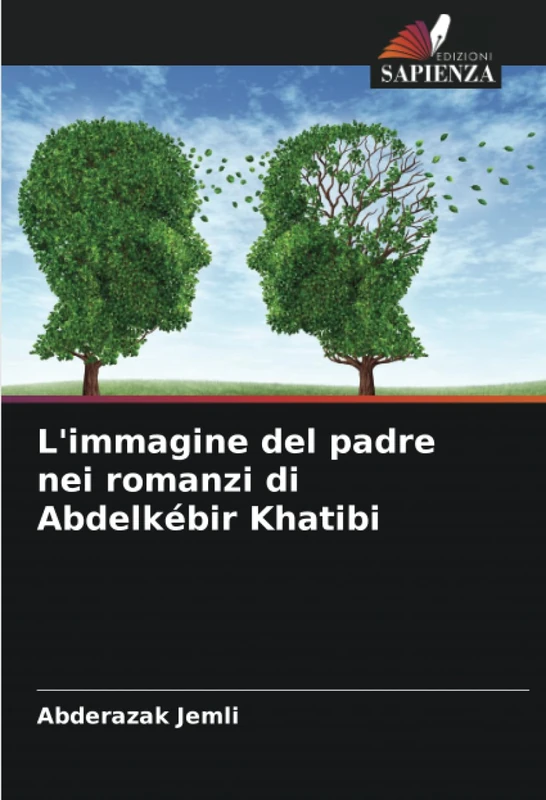 L'immagine del padre nei romanzi di Abdelkébir Khatibi - Image 1