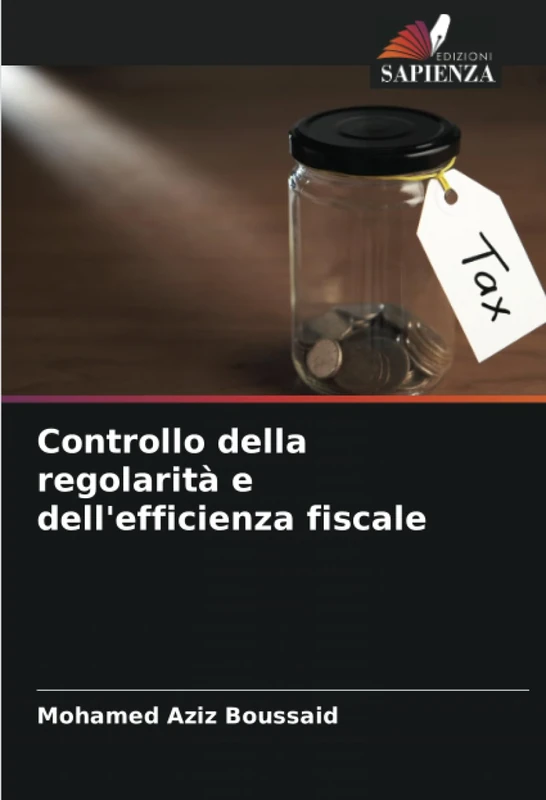 Controllo della regolarità e dell'efficienza fiscale