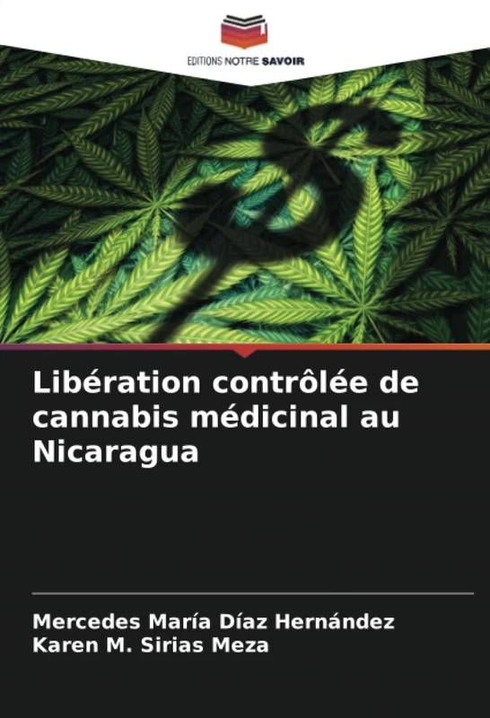Libération contrôlée de cannabis médicinal au Nicaragua - Image 1