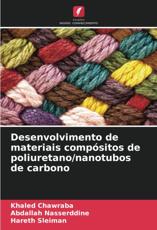 Desenvolvimento de materiais compósitos de poliuretano/nanotubos de carbono