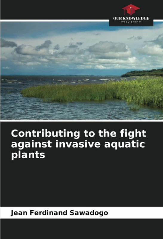 Contributing to the fight against invasive aquatic plants
