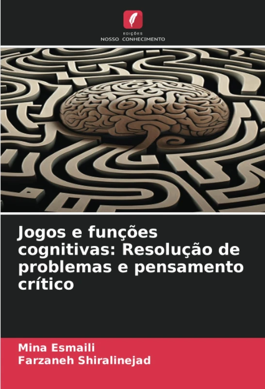 Jogos e funções cognitivas: Resolução de problemas e pensamento crítico - Image 1