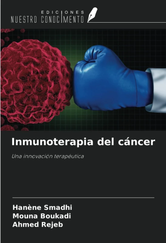 Inmunoterapia del cáncer: Una innovación terapéutica