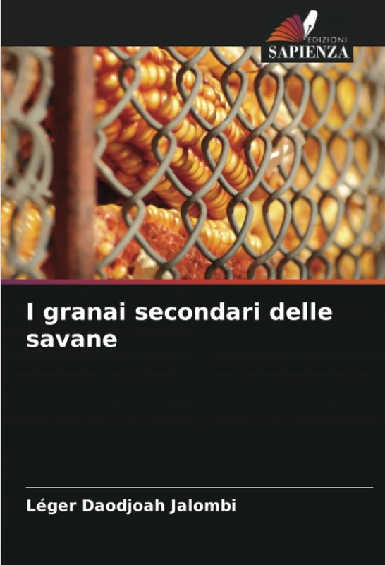 I granai secondari delle savane