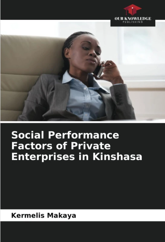 Social Performance Factors of Private Enterprises in Kinshasa