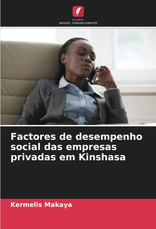 Factores de desempenho social das empresas privadas em Kinshasa